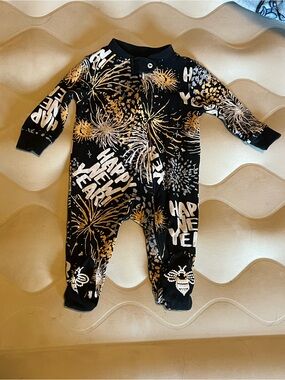 Burt’s Bees Baby/Toddler Pajamas